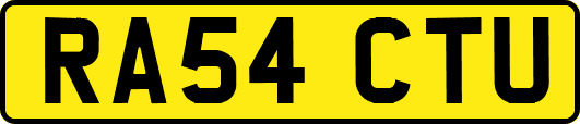 RA54CTU