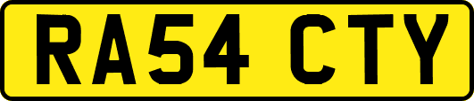 RA54CTY