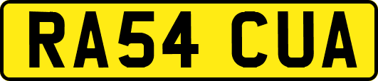RA54CUA