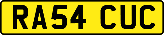 RA54CUC