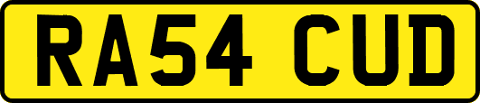 RA54CUD