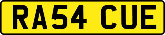 RA54CUE