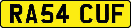 RA54CUF