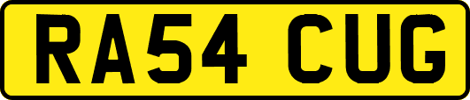 RA54CUG