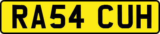 RA54CUH