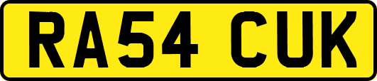 RA54CUK