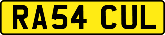RA54CUL