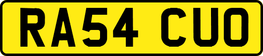 RA54CUO