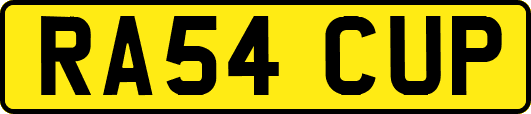 RA54CUP