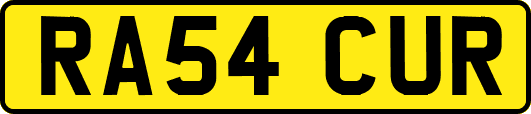 RA54CUR