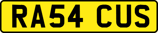RA54CUS