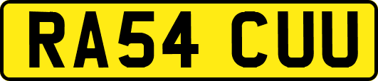 RA54CUU