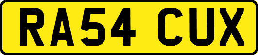 RA54CUX