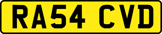 RA54CVD