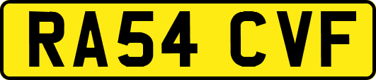 RA54CVF
