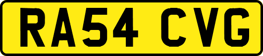 RA54CVG