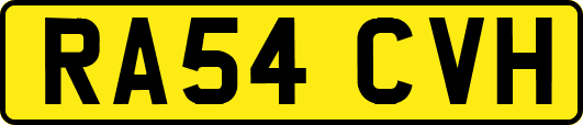 RA54CVH