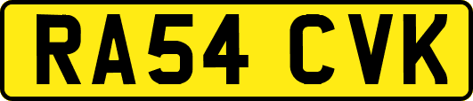 RA54CVK