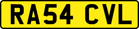 RA54CVL