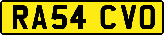RA54CVO