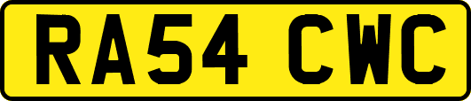 RA54CWC