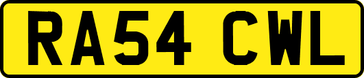 RA54CWL