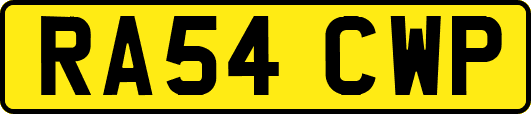 RA54CWP