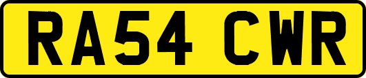 RA54CWR