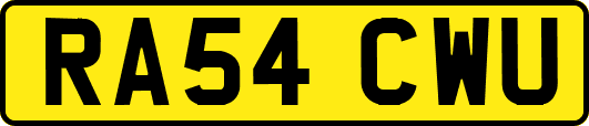 RA54CWU