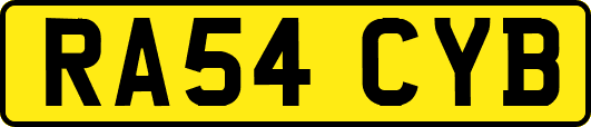 RA54CYB