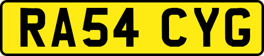 RA54CYG