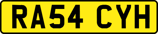 RA54CYH