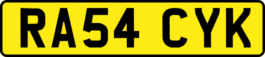 RA54CYK
