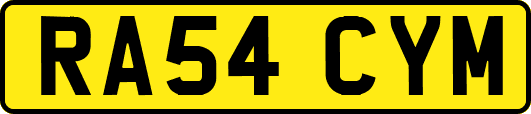 RA54CYM