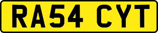 RA54CYT