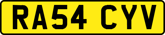 RA54CYV