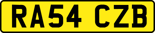 RA54CZB