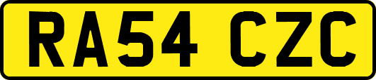 RA54CZC