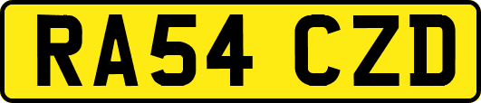 RA54CZD