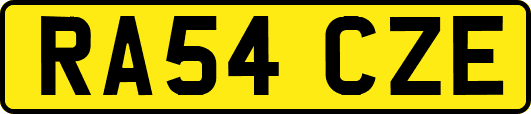 RA54CZE