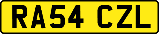 RA54CZL