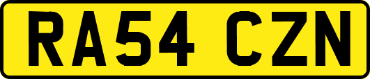 RA54CZN