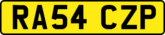 RA54CZP