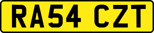 RA54CZT