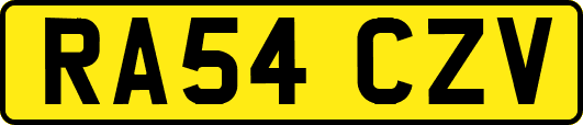 RA54CZV
