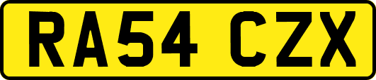 RA54CZX
