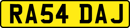 RA54DAJ