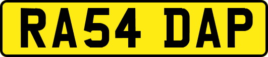 RA54DAP