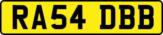 RA54DBB