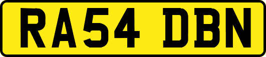RA54DBN